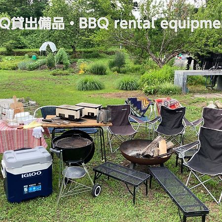 Hakuba Youluri Esterno foto