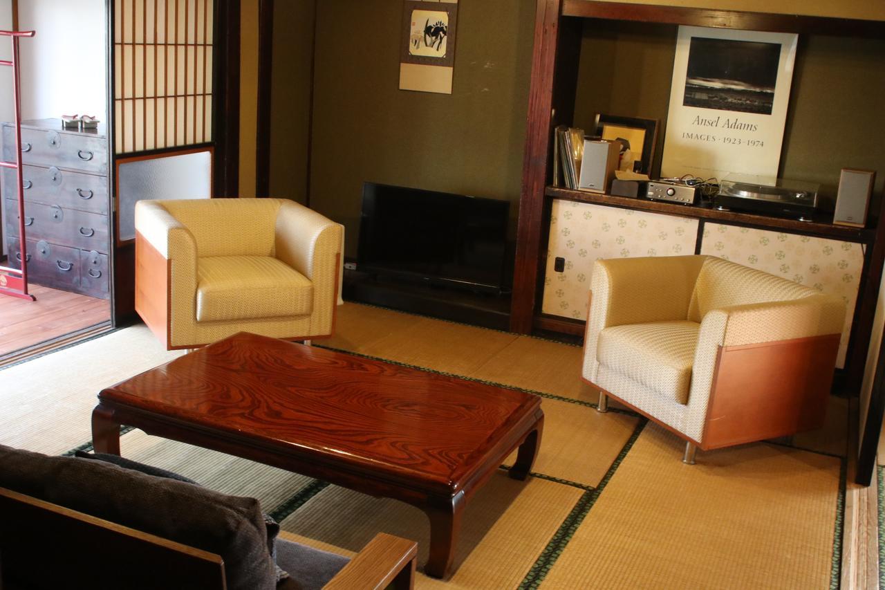 Hakuba Youluri Esterno foto