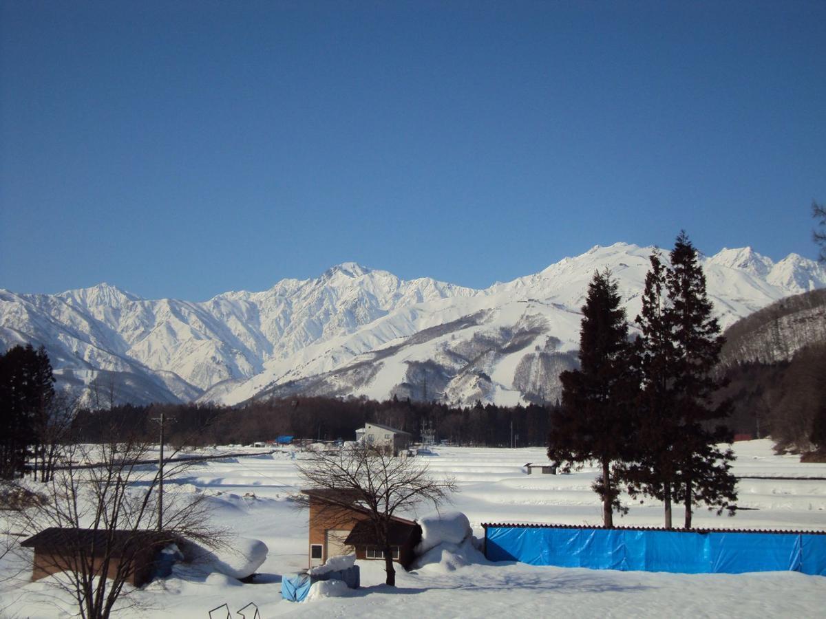 Hakuba Youluri Esterno foto