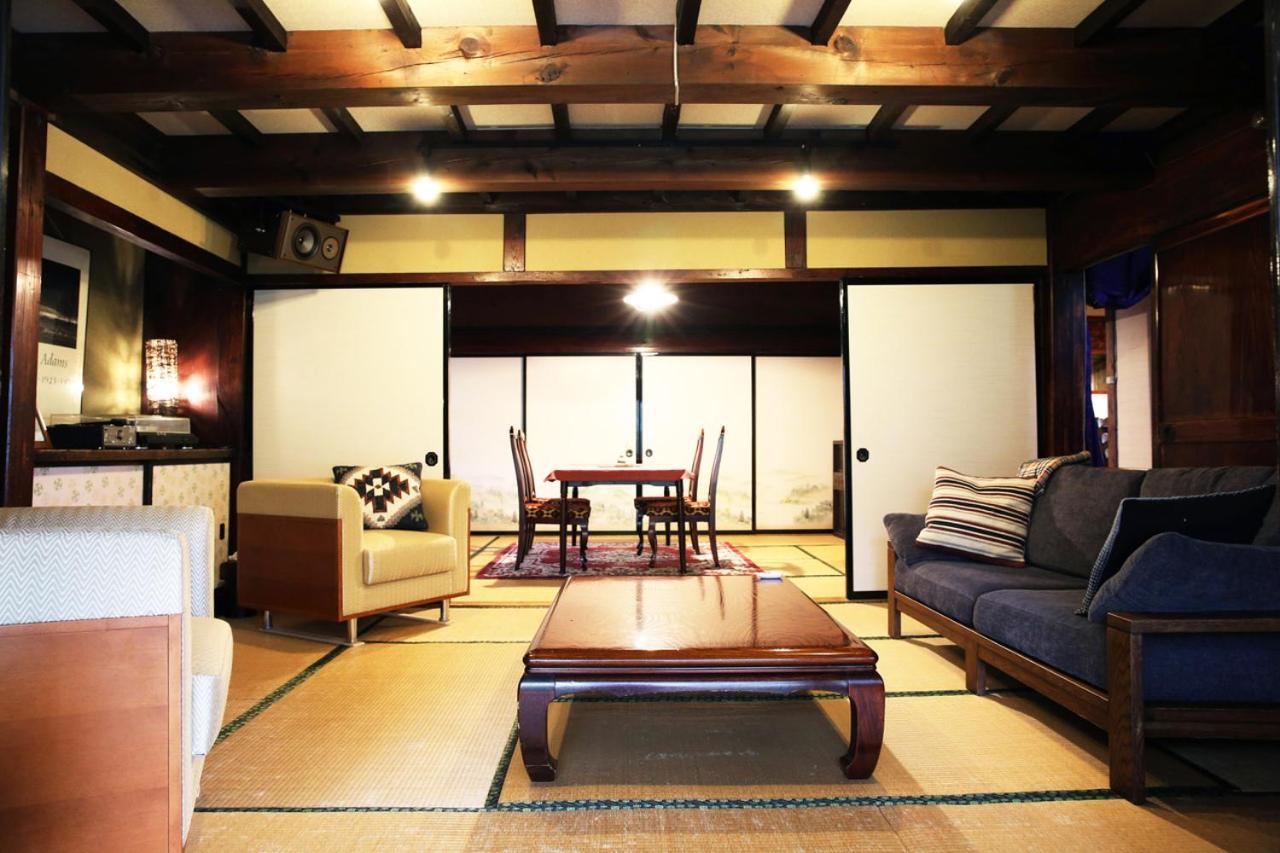 Hakuba Youluri Esterno foto